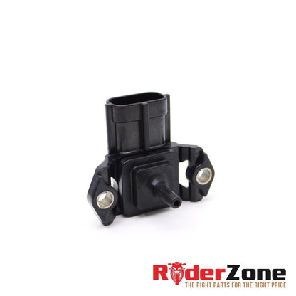 2006 2007 YAMAHA YZF R6 AIR INTAKE TEMPERATURE TEMP SENSOR 8FP-85886-00-00