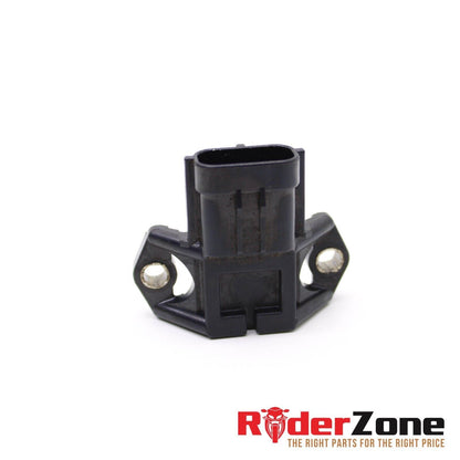 2006 2007 YAMAHA YZF R6 AIR INTAKE TEMPERATURE TEMP SENSOR 8FP-85886-00-00