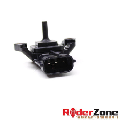 2006 2007 YAMAHA YZF R6 AIR INTAKE TEMPERATURE TEMP SENSOR 8FP-85886-00-00