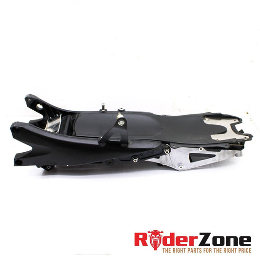 2006 2007 SUZUKI GSXR600 GSXR750 REAR SUBFRAME BACK SUB FRAME BLACK STRAIGHT OEM