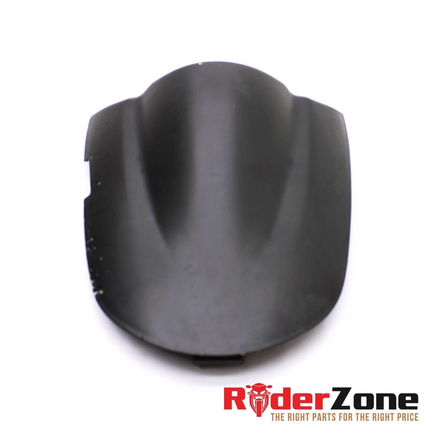 2006 2007 SUZUKI GSXR600 GSXR750 PASSENGER SEAT COWL REAR FAIRING UNPAINTED