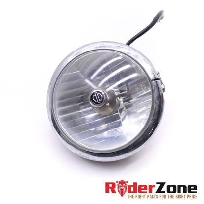 2010 - 2020 HARLEY DAVIDSON SPORTSTER 883 HEADLIGHT LAMP HEAD LIGHT STOCK