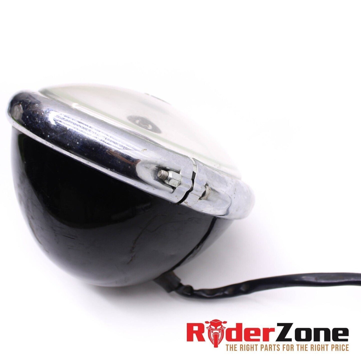 2010 - 2020 HARLEY DAVIDSON SPORTSTER 883 HEADLIGHT LAMP HEAD LIGHT STOCK