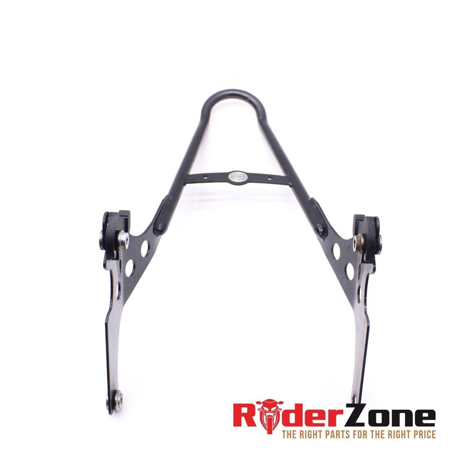 2004 - 2020 HARLEY DAVIDSON SPORTSER 883 1200 BACKREST REAR FRAME PASSSENGER