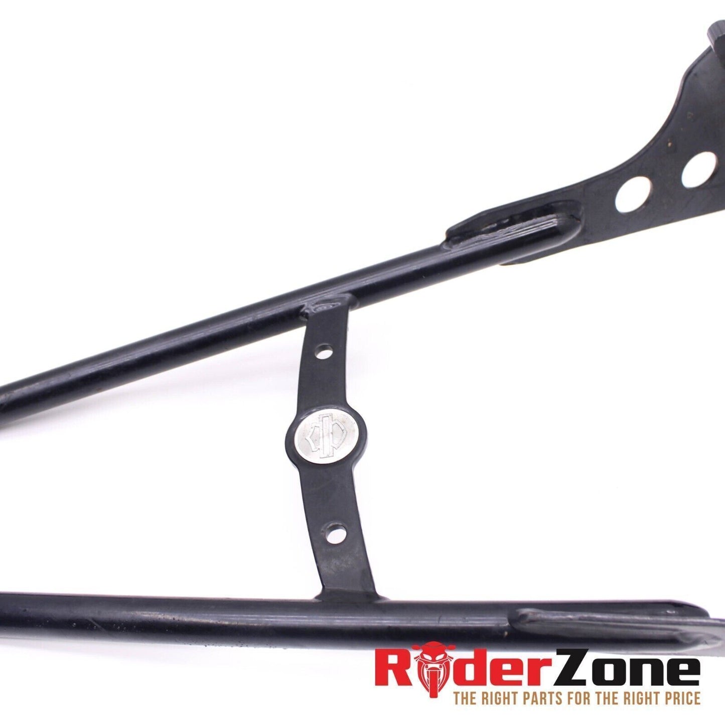 2004 - 2020 HARLEY DAVIDSON SPORTSER 883 1200 BACKREST REAR FRAME PASSSENGER