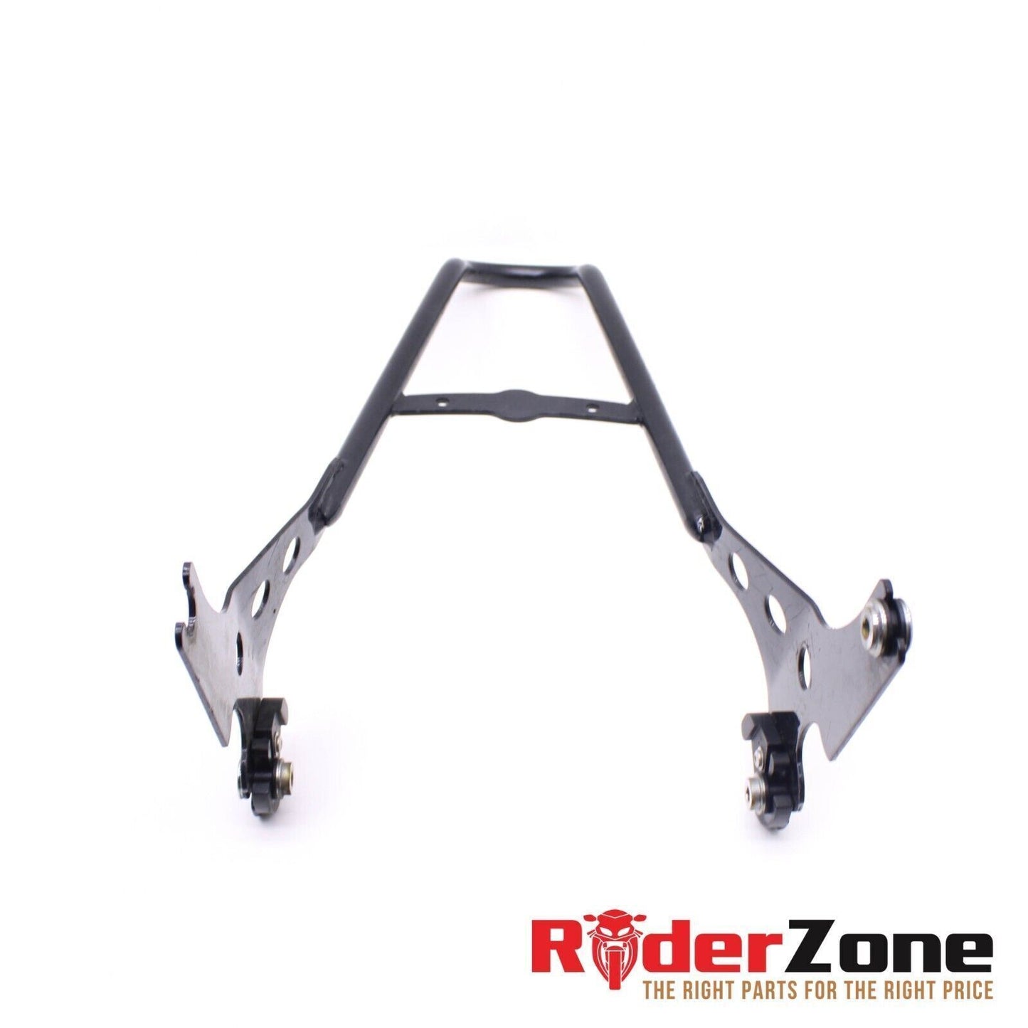 2004 - 2020 HARLEY DAVIDSON SPORTSER 883 1200 BACKREST REAR FRAME PASSSENGER