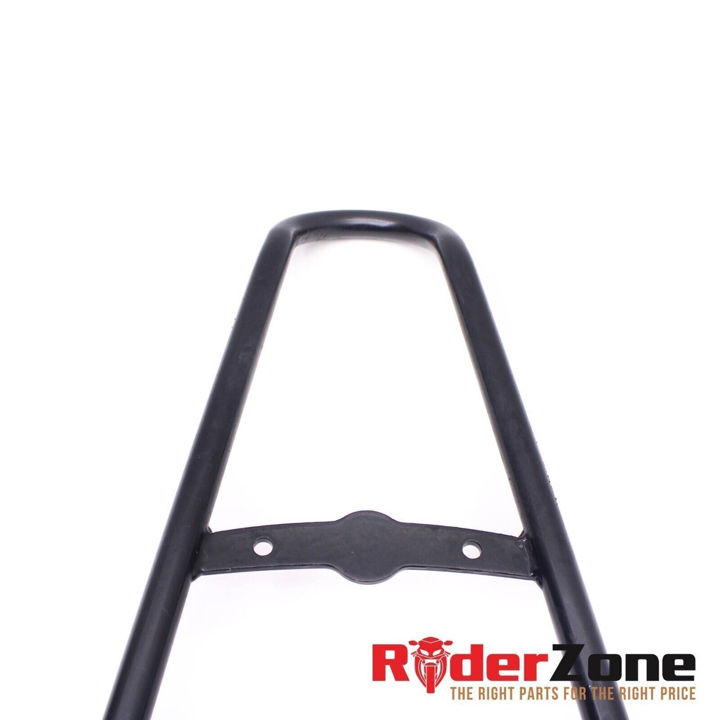 2004 - 2020 HARLEY DAVIDSON SPORTSER 883 1200 BACKREST REAR FRAME PASSSENGER