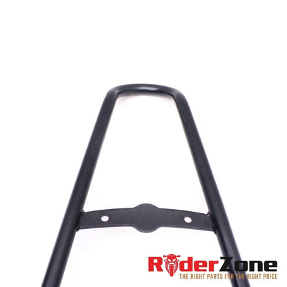 2004 - 2020 HARLEY DAVIDSON SPORTSER 883 1200 BACKREST REAR FRAME PASSSENGER