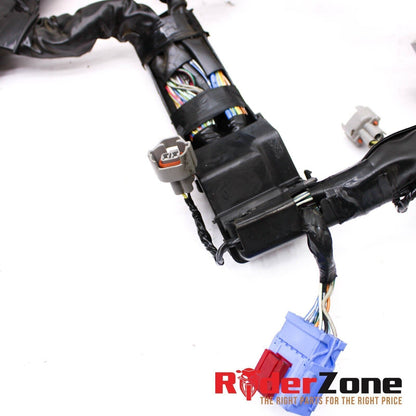 2014 - 2016 HONDA CBR1000RR WIRING HARNESS MAIN WIRES CONNECTION COMPLETE STOCK