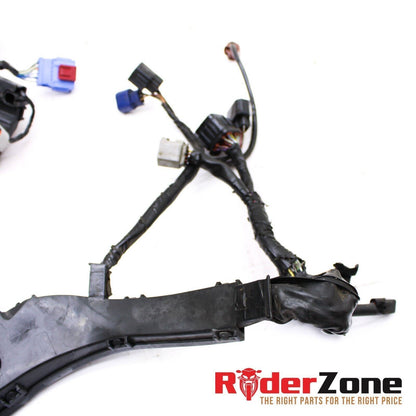 2014 - 2016 HONDA CBR1000RR WIRING HARNESS MAIN WIRES CONNECTION COMPLETE STOCK