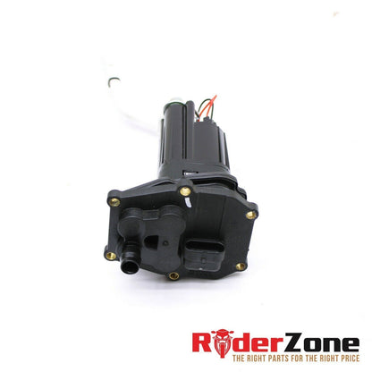2016 - 2018 DUCATI HYPERSTRADA 939 FUEL PUMP GAS PETROL SENDER UNIT MODULE OE