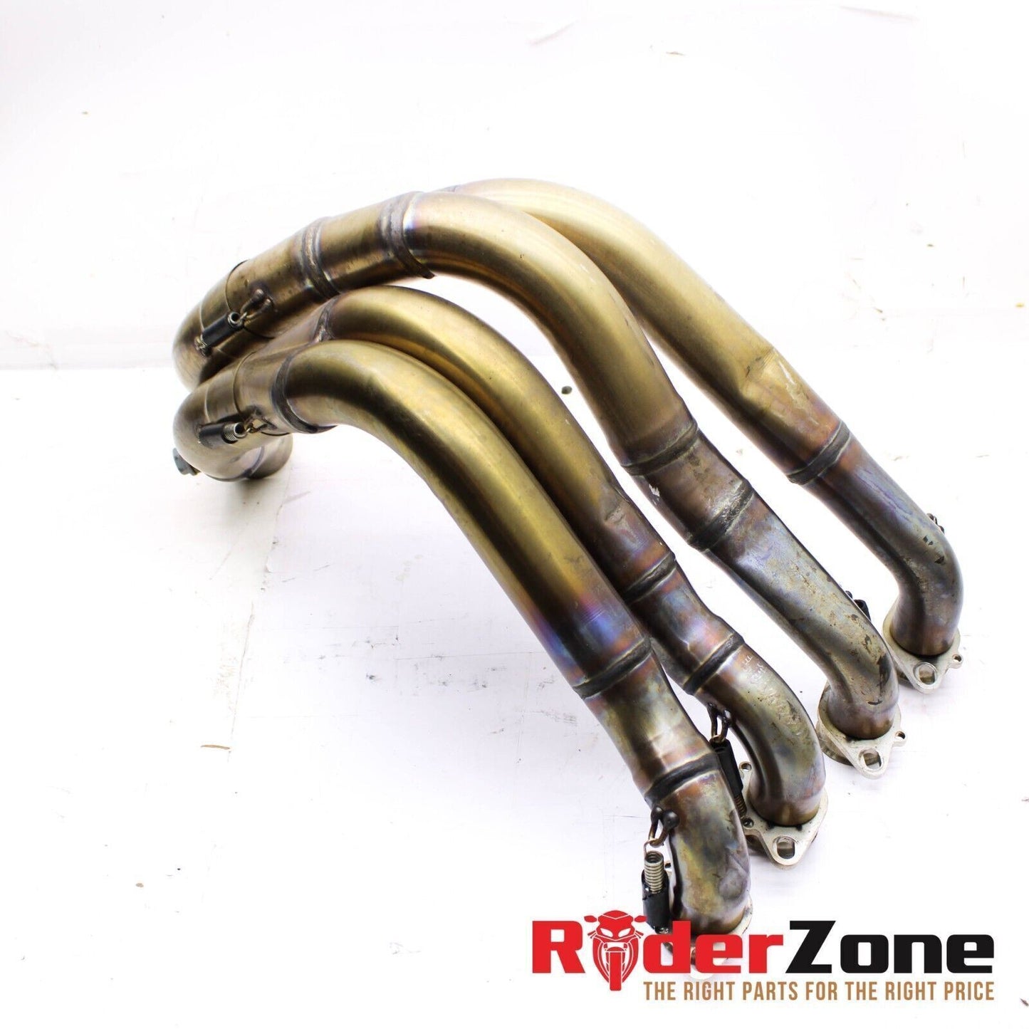 2014 - 2016 HONDA CBR1000RR HINDLE EXHAUST FULL HEADERS MUFFLER PERFORMANCE RACE