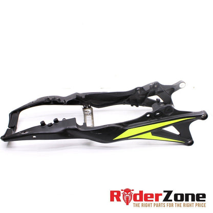 2008 - 2016 HONDA CBR1000RR SUBFRAME REAR FRAME TAIL BACK BLACK SUB SUPPORT