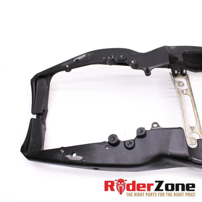 2008 - 2016 HONDA CBR1000RR SUBFRAME REAR FRAME TAIL BACK BLACK SUB SUPPORT