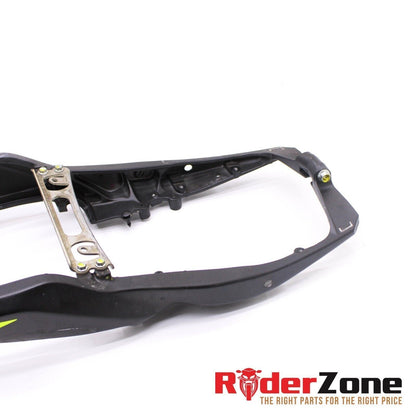 2008 - 2016 HONDA CBR1000RR SUBFRAME REAR FRAME TAIL BACK BLACK SUB SUPPORT