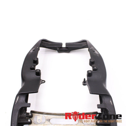 2008 - 2016 HONDA CBR1000RR SUBFRAME REAR FRAME TAIL BACK BLACK SUB SUPPORT