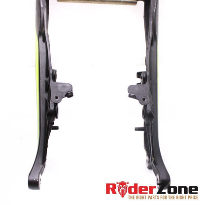 2008 - 2016 HONDA CBR1000RR SUBFRAME REAR FRAME TAIL BACK BLACK SUB SUPPORT