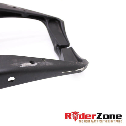 2008 - 2016 HONDA CBR1000RR SUBFRAME REAR FRAME TAIL BACK BLACK SUB SUPPORT