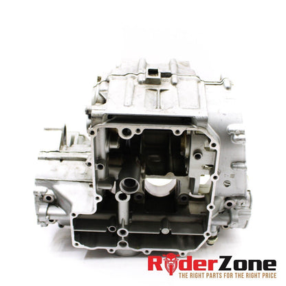 2000 2001 KAWASAKI NINJA ZX9R CRANKCASE ENGINE BLOCK CRANK CASE BOLTS MOTOR OEM