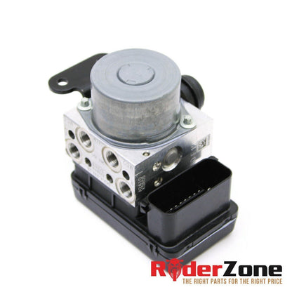 2016 - 2018 DUCATI HYPERMOTARD 939 ABS PUMP UNIT BRAKING SYSTEM COMPUTER STOCK