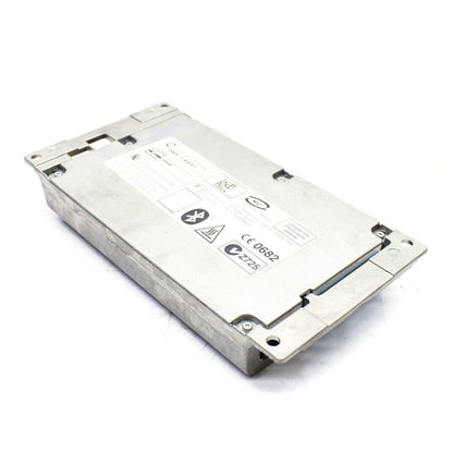 2009 - 2011 BMW X5 E70 HIGH BASIS BLUETOOTH COMMUNICATION MODULE INTERFACE OEM