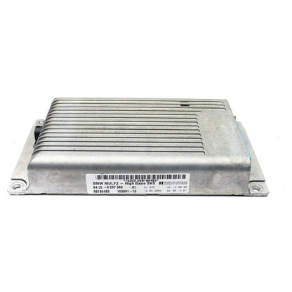 2009 - 2011 BMW X5 E70 HIGH BASIS BLUETOOTH COMMUNICATION MODULE INTERFACE OEM