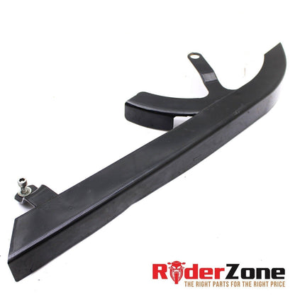 2004 - 2006 HARLEY DAVIDSON SPORTSTER 883 BELT GUARD BLACK COVER METAL CHAIN