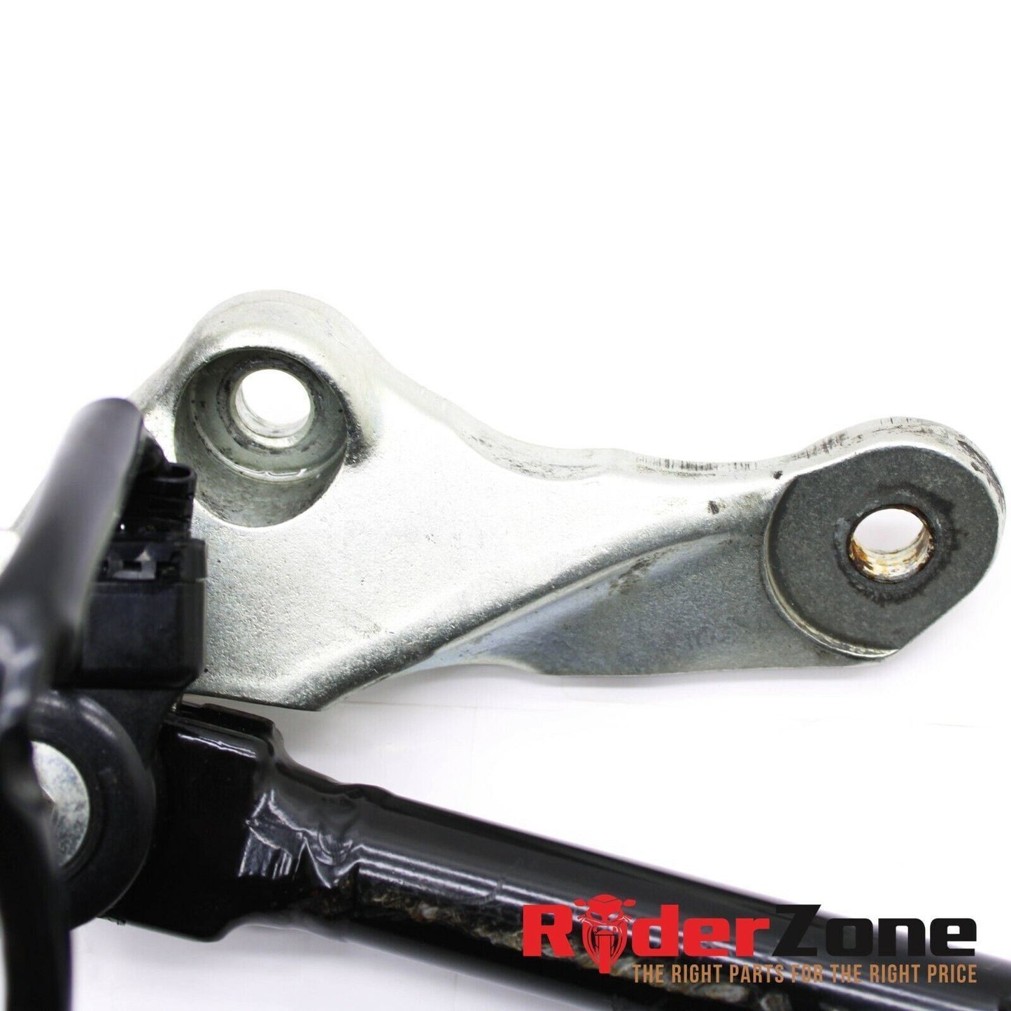 2016 DUCATI HYPERMOTARD 939 SP KICKSTAND SIDE KICK STAND STRGHT OEM 55610702BA