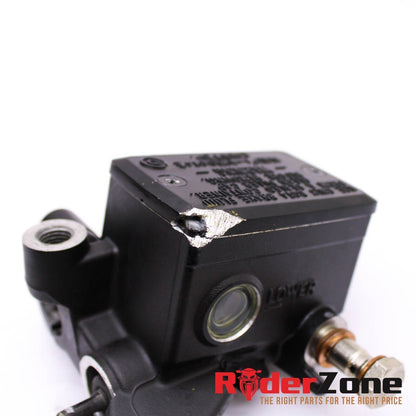 2014 - 2016 YAMAHA FZ09 FRONT MASTER CYLINDER BRAKE RESERVOIR STOCK FRONT
