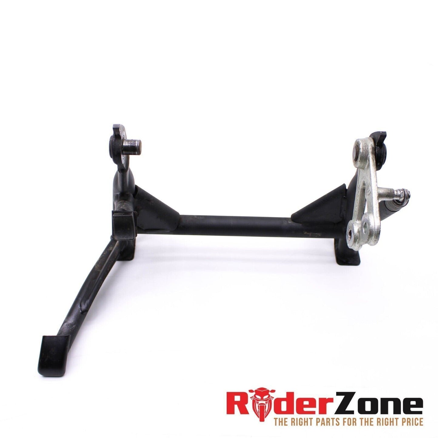 2013 - 2015 DUCATI HYPERMOTARD 821 CENTER KICKSTAND KICK STAND CENTER STRAIGHT