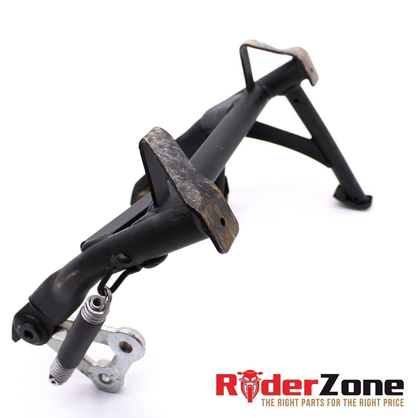 2013 - 2015 DUCATI HYPERMOTARD 821 CENTER KICKSTAND KICK STAND CENTER STRAIGHT