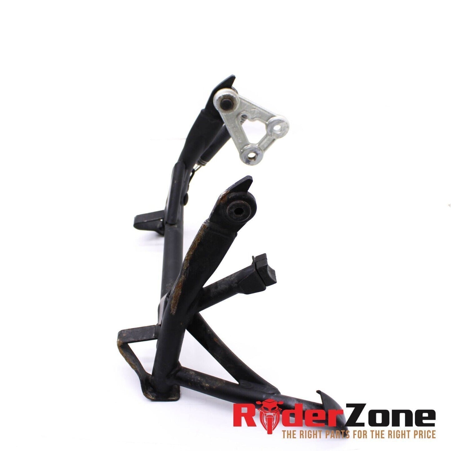 2013 - 2015 DUCATI HYPERMOTARD 821 CENTER KICKSTAND KICK STAND CENTER STRAIGHT