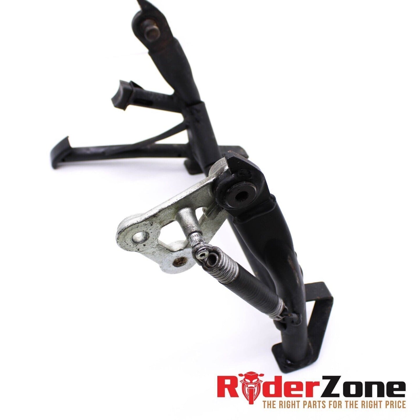 2013 - 2015 DUCATI HYPERMOTARD 821 CENTER KICKSTAND KICK STAND CENTER STRAIGHT