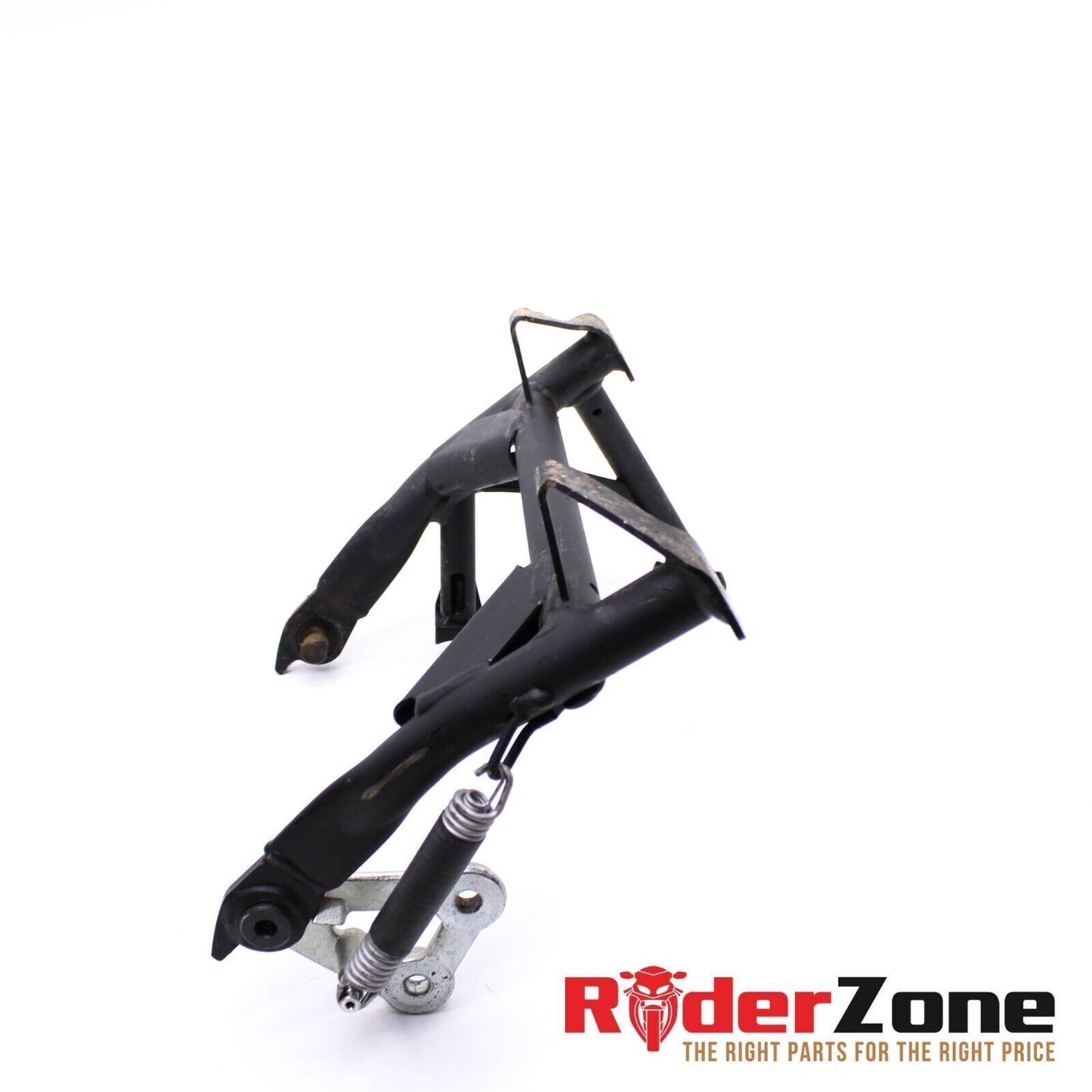 2013 - 2015 DUCATI HYPERMOTARD 821 CENTER KICKSTAND KICK STAND CENTER STRAIGHT