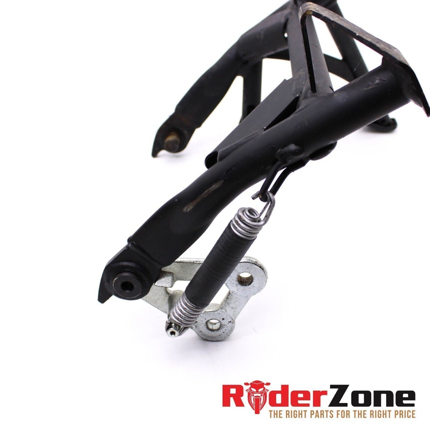 2013 - 2015 DUCATI HYPERMOTARD 821 CENTER KICKSTAND KICK STAND CENTER STRAIGHT