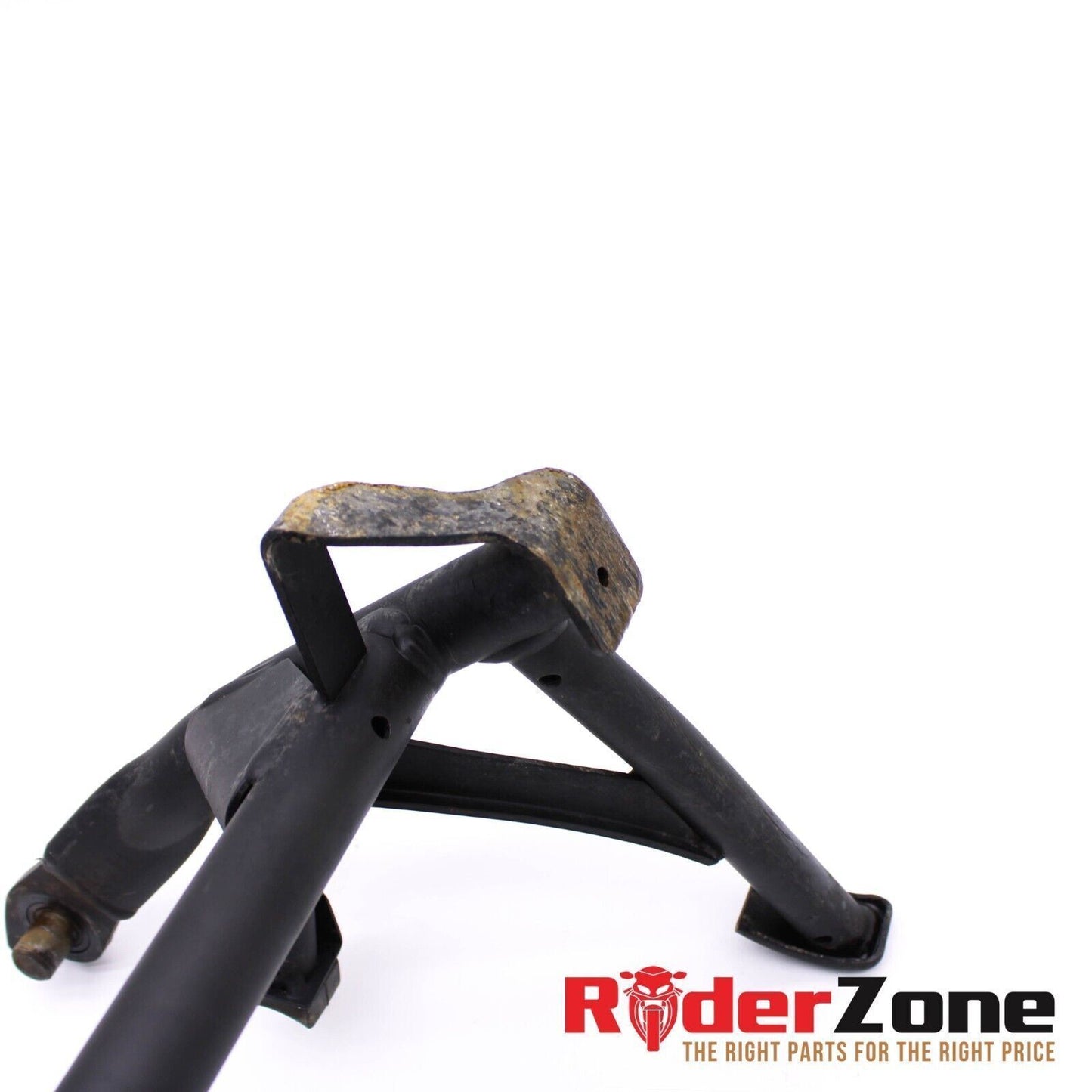 2013 - 2015 DUCATI HYPERMOTARD 821 CENTER KICKSTAND KICK STAND CENTER STRAIGHT