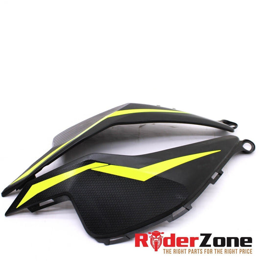 2012 - 2016 HONDA CBR1000RR FUEL TANK COWL COWLING PANEL COVER TRIM GAS CELL