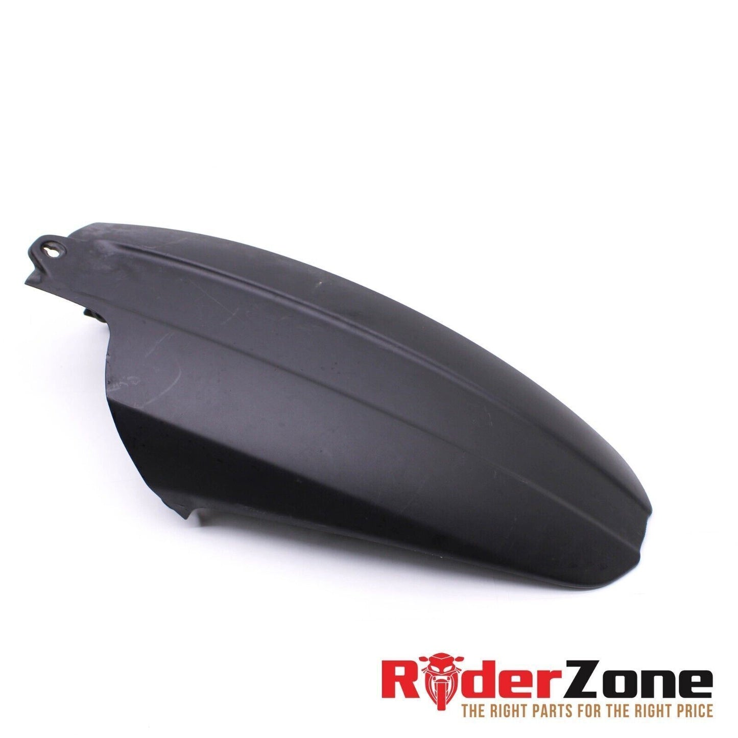 2013 - 2015 DUCATI HYPERMOTARAD REAR FENDER MUD GUARD BACK COVER TRIM STOCK