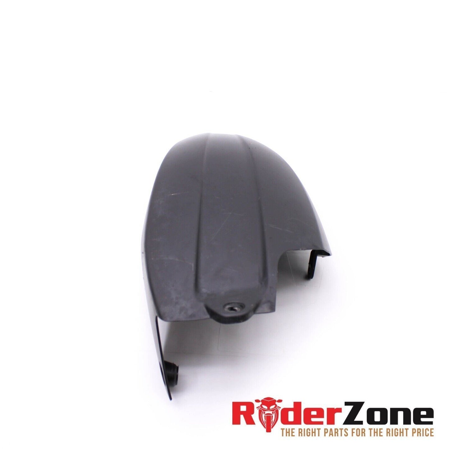 2013 - 2015 DUCATI HYPERMOTARAD REAR FENDER MUD GUARD BACK COVER TRIM STOCK