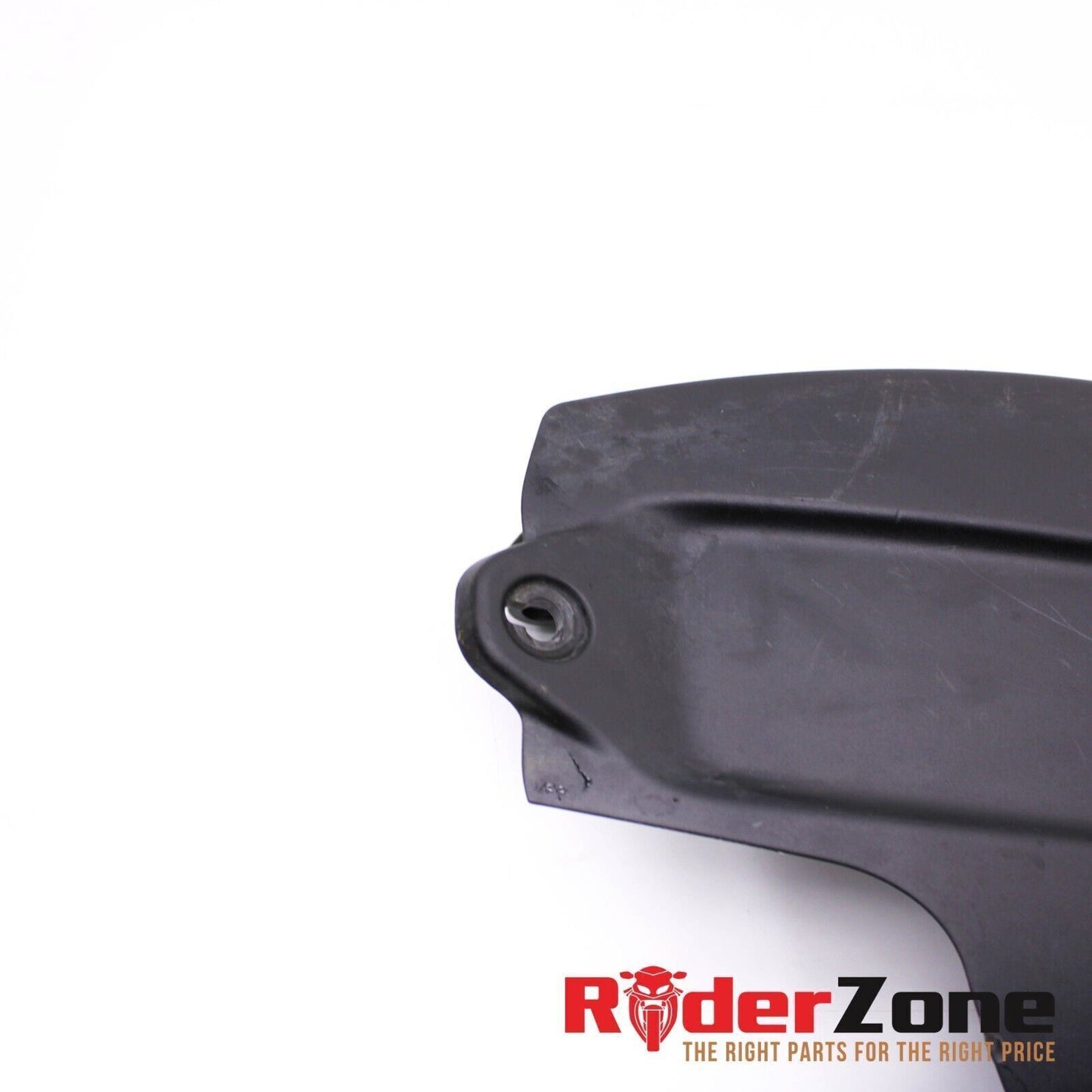 2013 - 2015 DUCATI HYPERMOTARAD REAR FENDER MUD GUARD BACK COVER TRIM STOCK