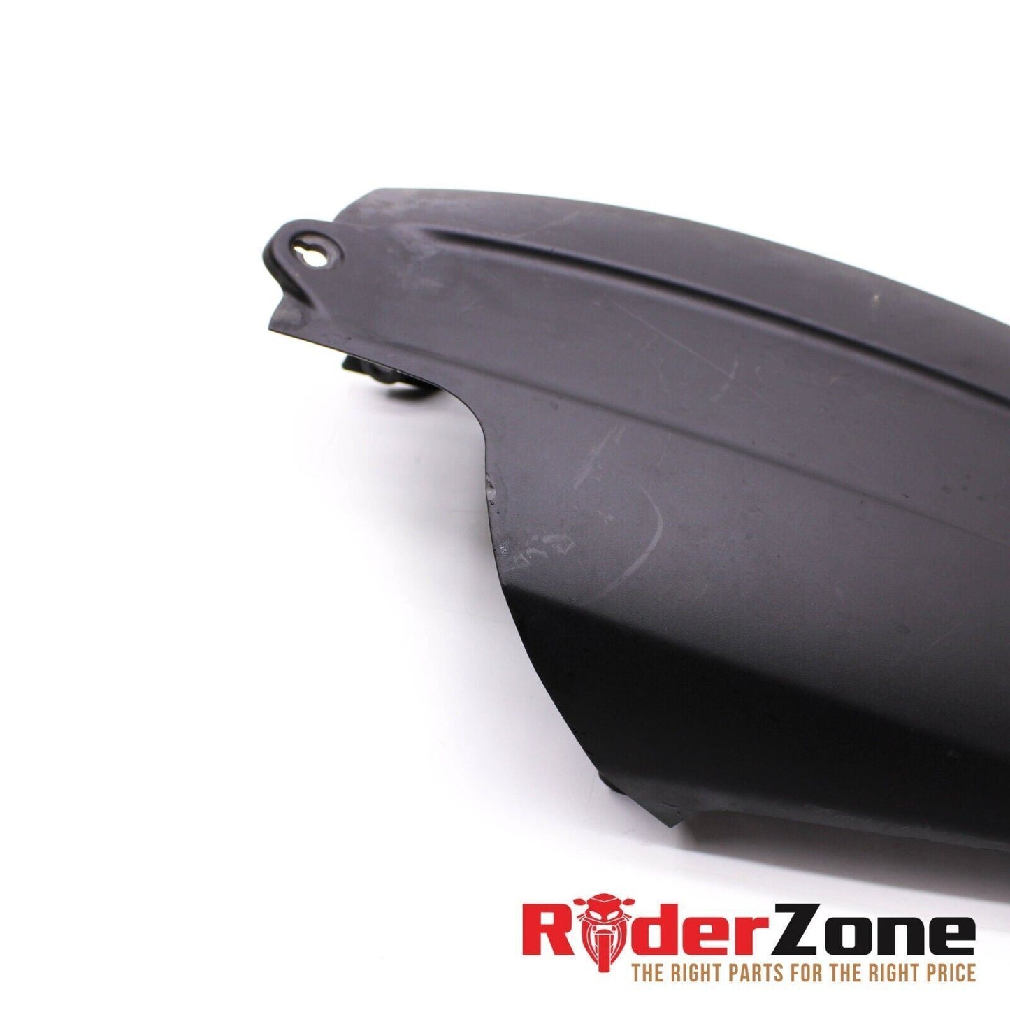 2013 - 2015 DUCATI HYPERMOTARAD REAR FENDER MUD GUARD BACK COVER TRIM STOCK