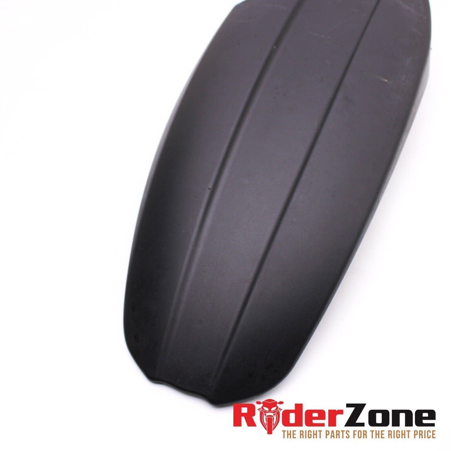 2013 - 2015 DUCATI HYPERMOTARAD REAR FENDER MUD GUARD BACK COVER TRIM STOCK