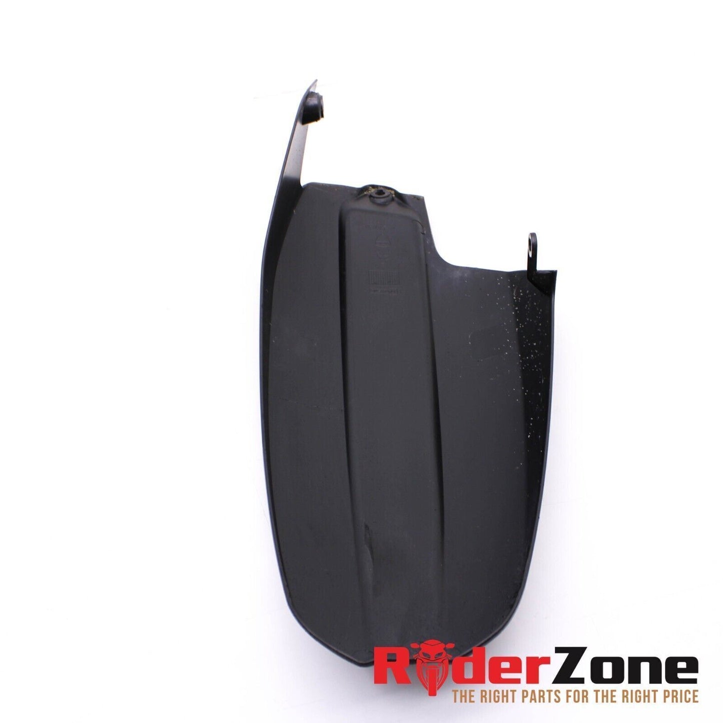 2013 - 2015 DUCATI HYPERMOTARAD REAR FENDER MUD GUARD BACK COVER TRIM STOCK