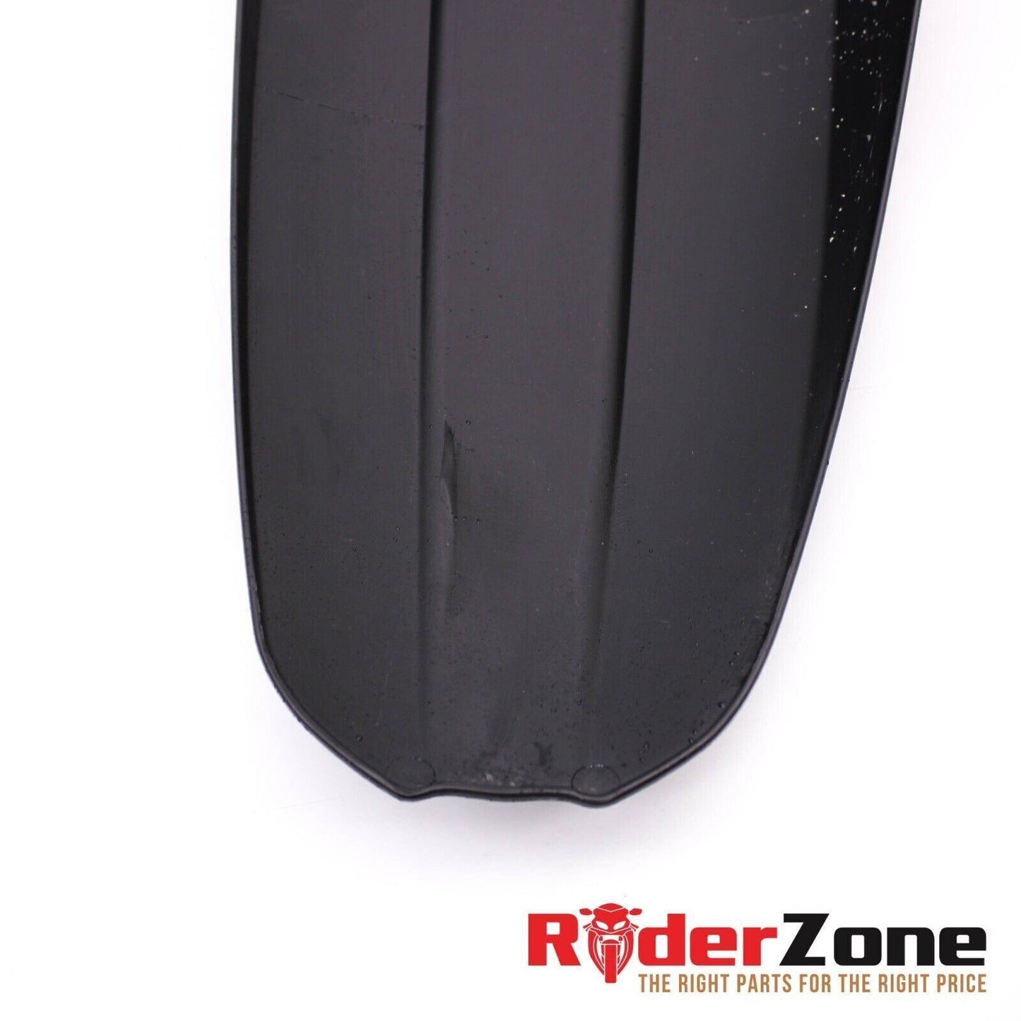 2013 - 2015 DUCATI HYPERMOTARAD REAR FENDER MUD GUARD BACK COVER TRIM STOCK