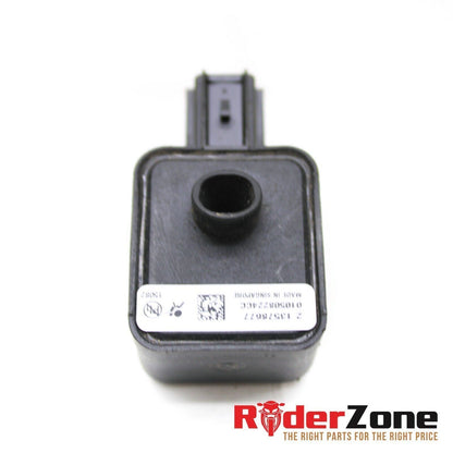 2015 - 2018 Silverado Suburban Sierra Tahoe FRONT SIDE IMPACT SENSOR OE 13578677