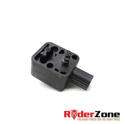 2015 - 2018 Silverado Suburban Sierra Tahoe FRONT SIDE IMPACT SENSOR OE 13578677