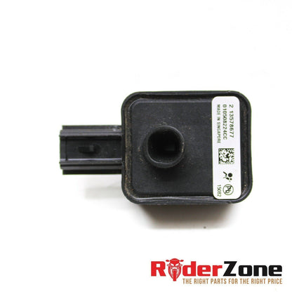 2015 - 2018 Silverado Suburban Sierra Tahoe FRONT SIDE IMPACT SENSOR OE 13578677