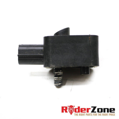 2015 - 2018 Silverado Suburban Sierra Tahoe FRONT SIDE IMPACT SENSOR OE 13578677