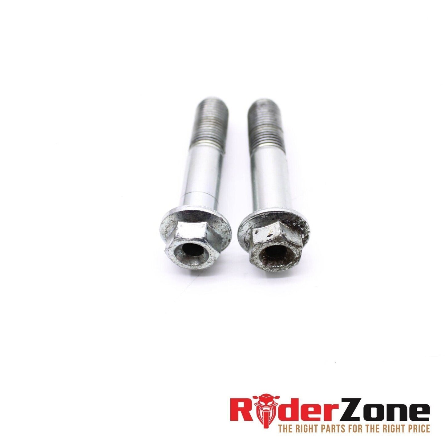 2013 - 2015 DUCATI HYPERMOTARD 821 SWINGARM BOLT SET TENSIONER REAR KIT COMPLETE