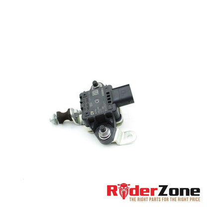 2018 - 2020 DUCATI PANIGALE V4 SENSOR DE ÁNGULO DE INCLINACIÓN INTERRUPTOR DE SEGURIDAD CONTRA CAÍDAS OEM 